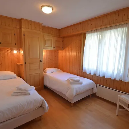 Ebliss 118 Apartamento