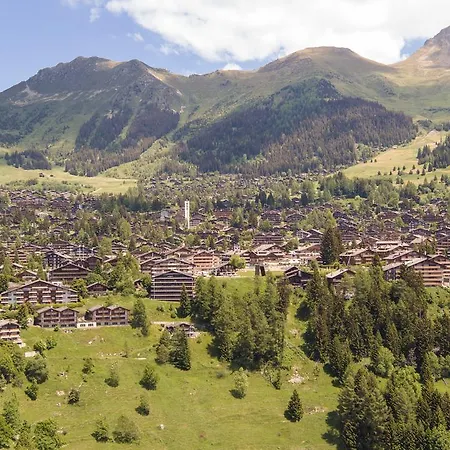 Ebliss 118 * Verbier