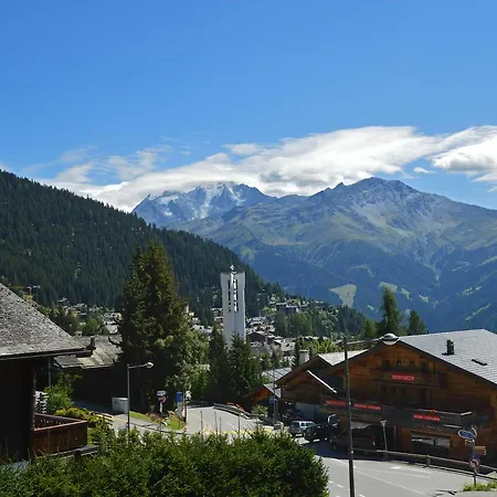 Ebliss 118 Verbier