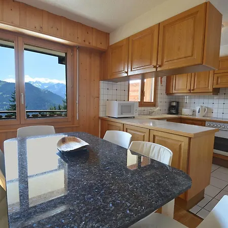 Apartamento Ebliss 118