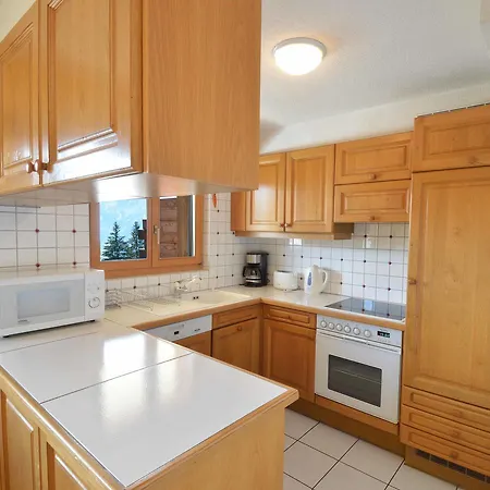 Ebliss 118 Apartment Verbier