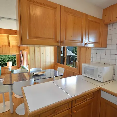 Ebliss 118 Apartamento *